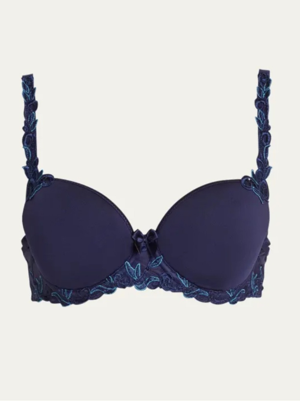 NWT Simone Perele Andora 3D Convertible Plunge Bra
